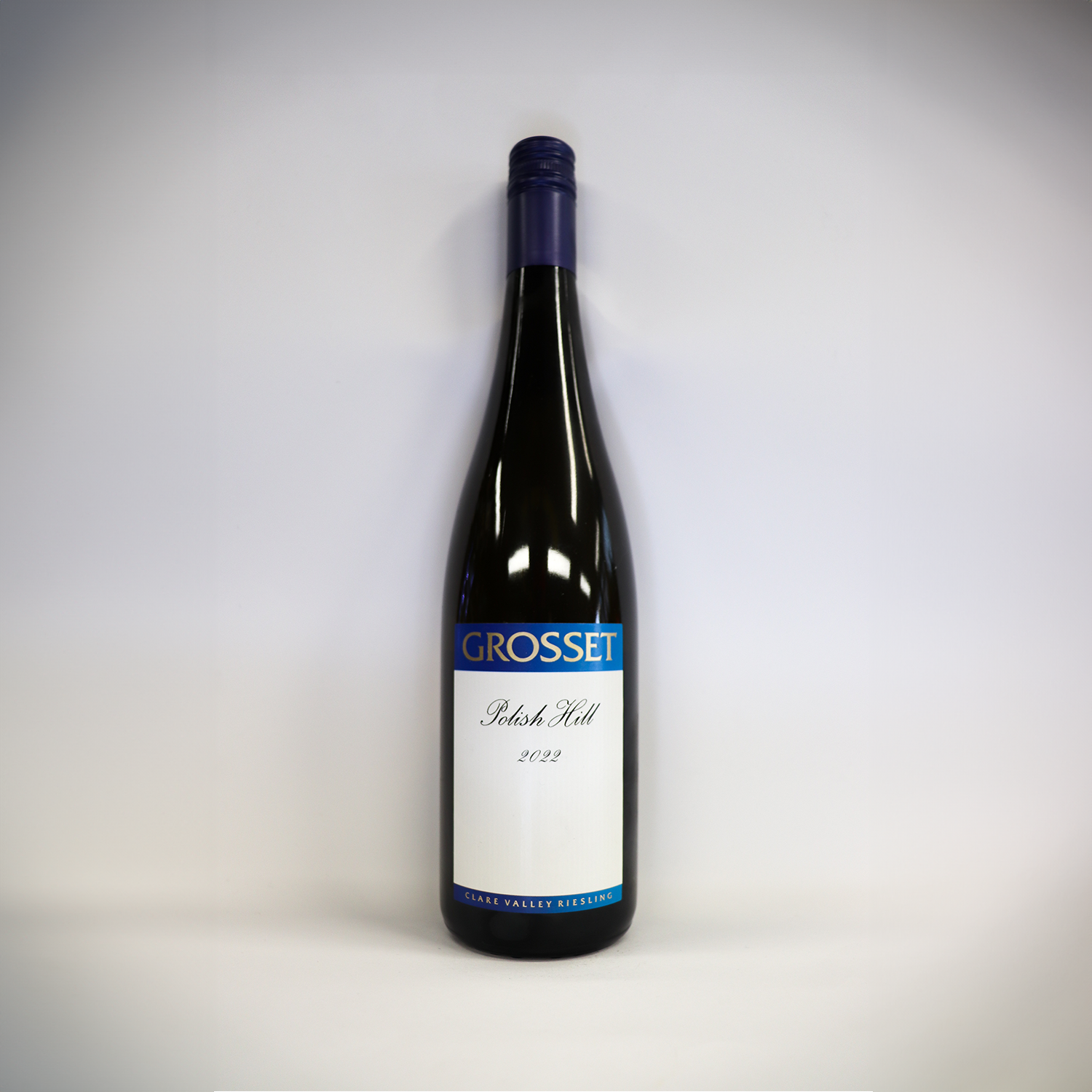 GROSSET POLISH HILL RIESLING — Vino Wines